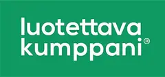 Luotettava kumppani – Vastuugroup